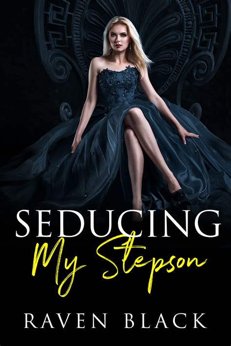 Stepmom Seductions 3 .